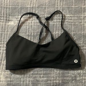 Lululemon Athletica Hot Spell sports bra